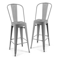 SET 2 SEDIE EDIMBURGO ALTE