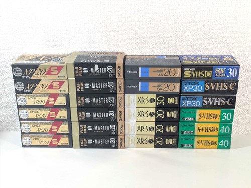 Lotto sigillato 24 tdk - 【lotto,