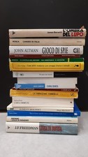Lotto libri 11 (32 pezzi) -