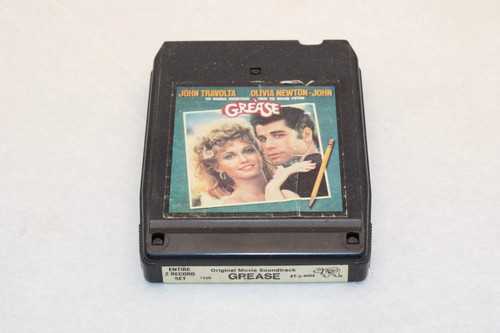 Grease original movie - original,