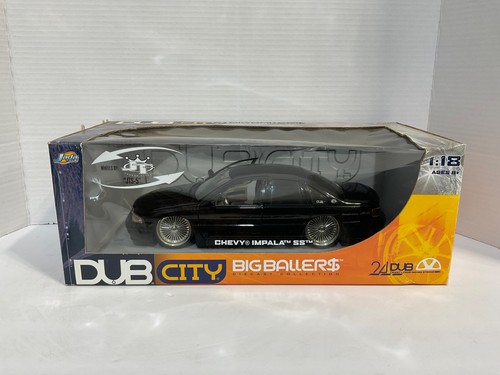 Jada toys dub city - jada, (in