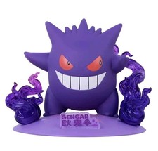 Gengar Pokémon Action Figure