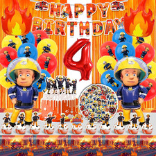 Palloncini Compleanno Kit