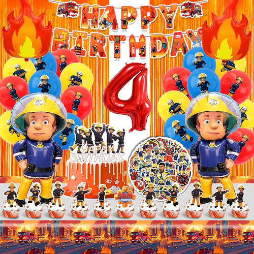 Palloncini compleanno kit - palloncini,