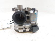 0205003055 CORPO FARFALLATO SMART FORTWO (450) 600 B 6V ROB 61CV 2003 3P CABRIO