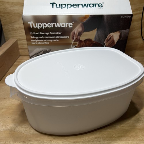 Tupperware 55 galloni - xl, 1,55