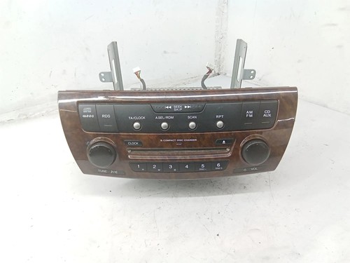 Honda lettore musicale - fr-v,