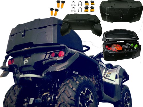 Box valigetta atv tgb - box, blade