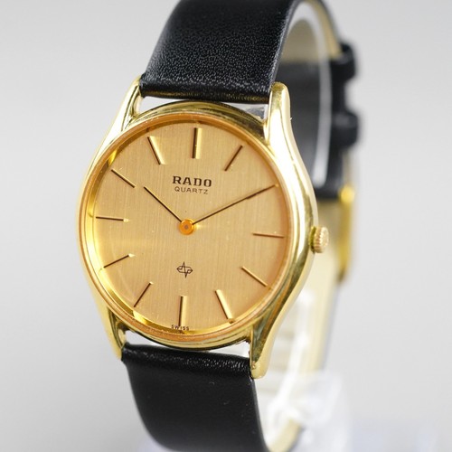 Orologio uomo rado vintage - uomo,