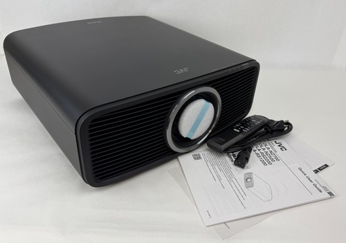 Jvc dla nz700 ila - 4k, 60p