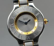 [Ecc+4] Orologio Qz da donna