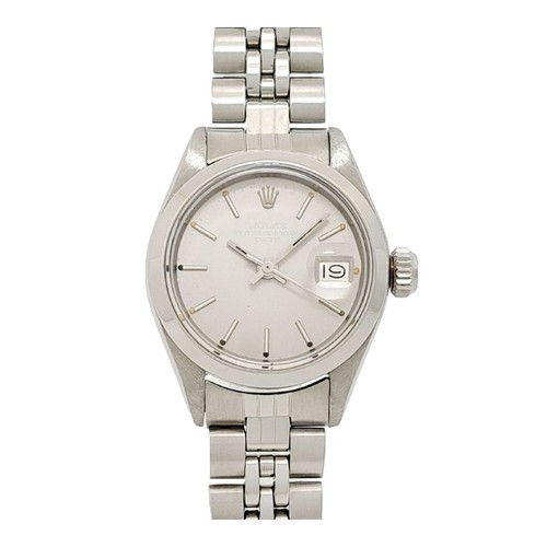 Rolex 6916 oyster perpetual - rolex,