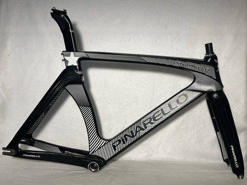 Telaio pinarello maat red - telaio,
