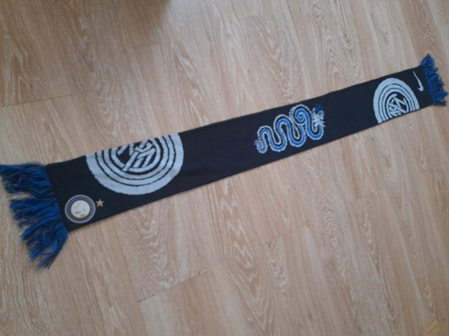 Sciarpa scarf vintage football - scarf,