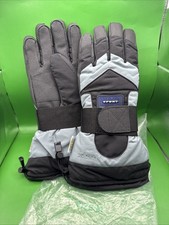 GUANTI DA NEVE SPORTIVI