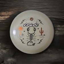 Axiom Discs Crave Total