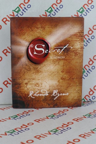 Rhonda byrne the secret - rhonda,