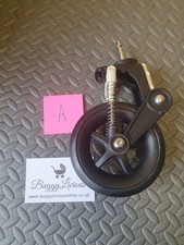 A- Bugaboo Cameleon 3 RUOTA
