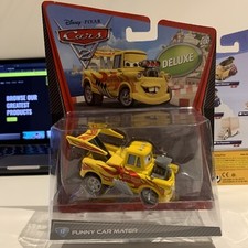 Disney pixar cars - disney, funny