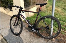 Bici da corsa Colnago V1-R Ferrari 