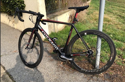 Bici corsa colnago r - corsa, v1-r