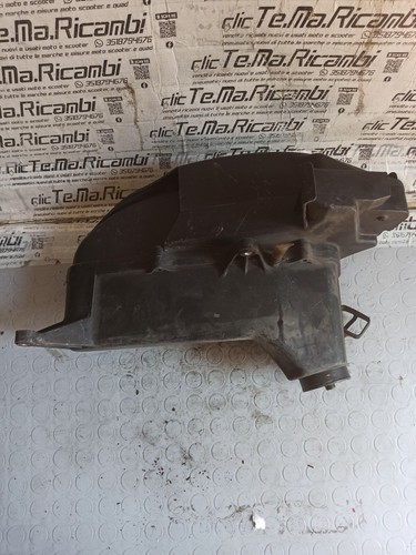 Cassa filtro lato - lato, destro