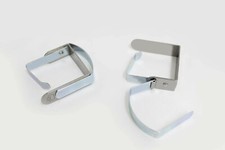 4 pezzi Calder FERMATOVAGLIA