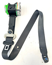 CINTURA DI SICUREZZA ANTERIORE