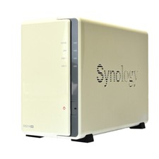Synology DS214SE DDR3 256 MB