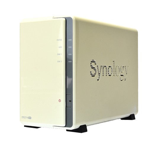 Synology ds214se ddr3 - ddr3, mb
