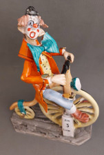 Lodi porcellana scultura - lodi,