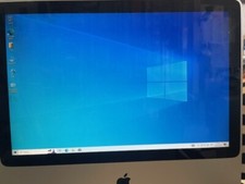 Imac 20 Lion 10 + Windows 10