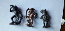 Metalfiguren soldatini - metalfiguren,