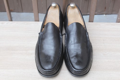 Mocassin church cuir loafer - mocassin,