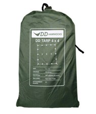 DD Tarp 4x4: Grande Rifugio