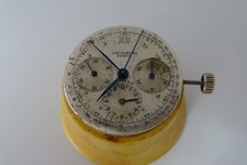 Universal Geneve Compax