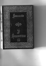 IL DECAMERONE , Giovanni