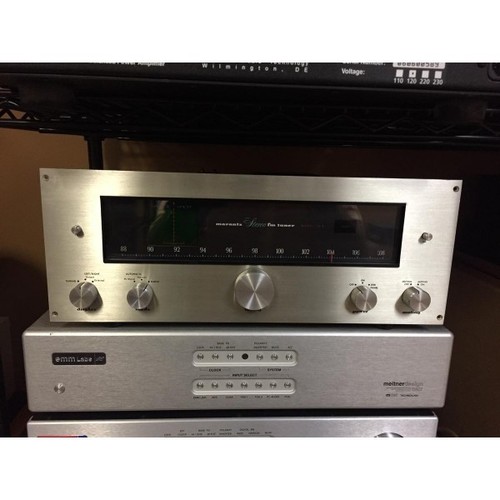 Marantz classic and very - classic,