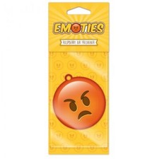 STOCK 6 PEZZI Design Emoji