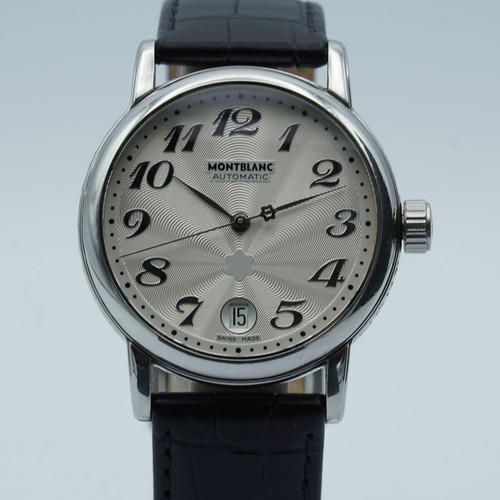 Orologio montblanc star - orologio,
