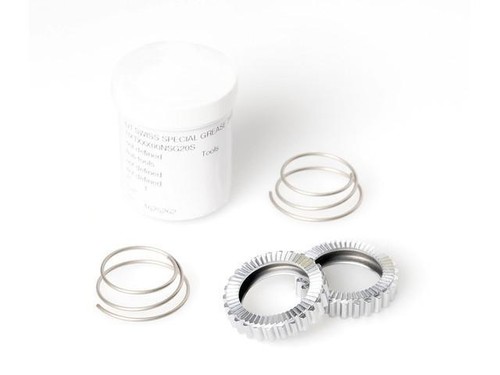 Kit swiss star - kit,