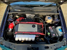 VW Golf Vento, VR6 OBD2 Formula Power Originale 10mm Prestazioni Gara Cavo Set