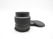 Obiettivo Mamiya 645
