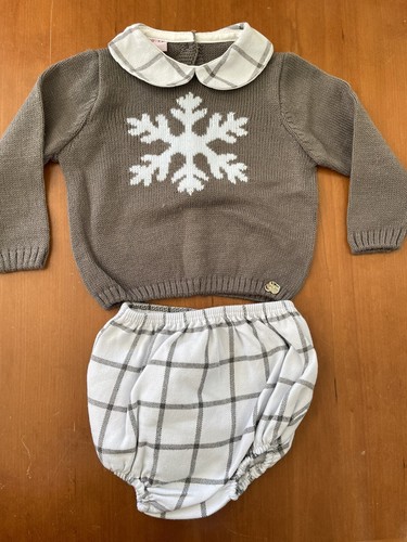 Maglione juliana - maglione, (spagna)