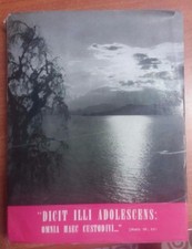 LIBRO DICIT ILLI ADOLESCENS