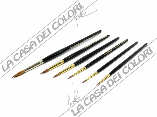 Pennelli rembrandt talens - rembrandt/talens,