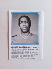 FIGURINA CALCIATORI PANINI 1978/79 CANE' SCARPE AL CHIODO n 351 DA RECUPERO