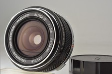 EXC+++++ OLYMPUS OM-SYSTEM