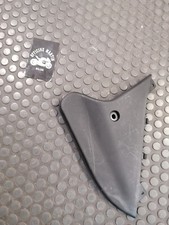 Carena Plastica Inferiore Sinistra Gilera Nexus 500 2006