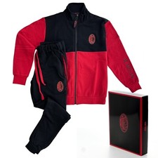 Milan tuta da casa Homewear